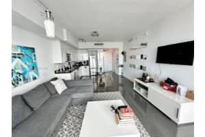 92 SW 3rd St APT 4107, Miami, FL 33130, - MLS#A11912377