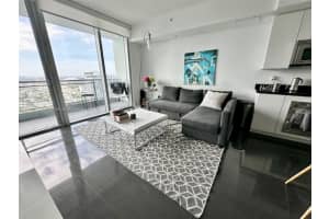92 SW 3rd St APT 4107, Miami, FL 33130, - MLS#A11912377