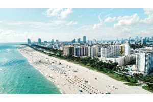 1621 Collins Ave APT 406, Miami Beach, FL 33139, - MLS#A11912389