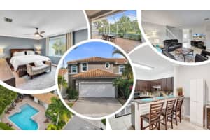 5633 Nw 117th Avenue, Coral Springs