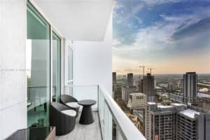 244 Biscayne Blvd 4604 Miami, FL 33132 - MLS#A11912401