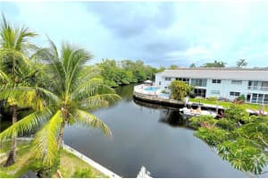 1400 Ne 54th St 205 Fort Lauderdale, FL 33334 - MLS#A11912402