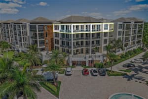 2720 Donald Ross Rd 503 Palm Beach Gardens, FL 33410 - MLS#A11912431