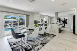 1436 Ne 57th St Fort Lauderdale, FL 33334 - MLS#A11912433