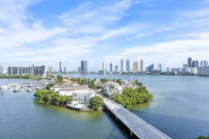 6000 Island Blvd 1007 Aventura, FL 33160 - MLS#A11912434