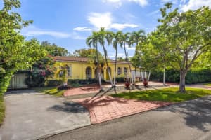 5936 Sw 29th St, Miami