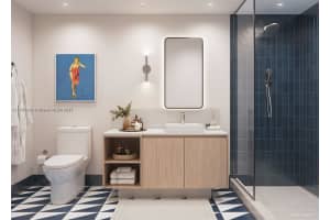 601 NE 1st Ave #1716, Miami, FL 33132, - MLS#A11912438