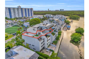 355 Poinciana Dr 1130 Sunny Isles Beach, FL 33160 - MLS#A11912441