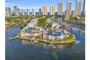 355 Poinciana Dr 1130 Sunny Isles Beach, FL 33160 - MLS#A11912441