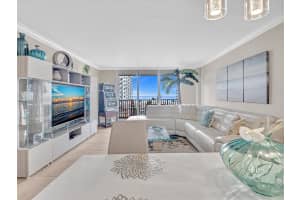 1150 Hillsboro Mile 408 Hillsboro Beach, FL 33062 - MLS#A11912445