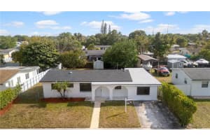 11532 Sw 136th Ter, Miami