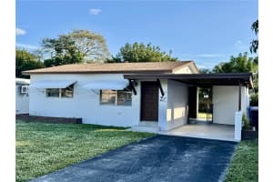 6340 Washington St, Hollywood