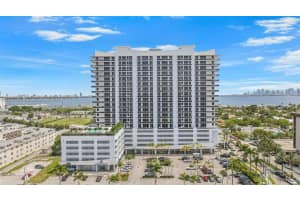 7901 Hispanola Ave 603, North Bay Village