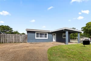 2601 Nw 22nd St Fort Lauderdale, FL 33311 - MLS#A11912462