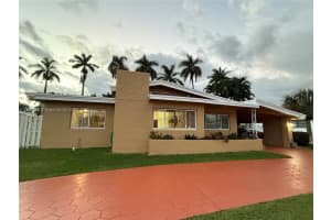 20130 Ne 25th Ct, Miami