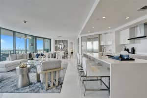 100 E Las Olas Blvd 3703 Fort Lauderdale, FL 33301 - MLS#A11912488