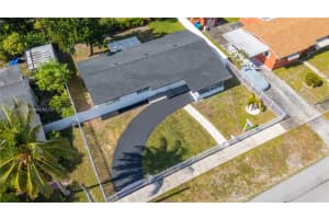 18200 NW 9th Ave, Miami, FL 33169, - MLS#A11912493