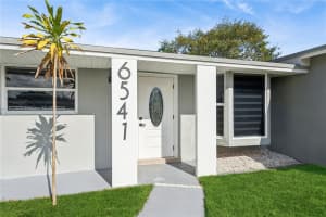 6541 NW 5th St, Margate, FL 33063, Sold 01/14/26