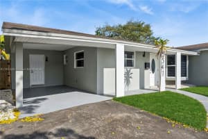 6541 NW 5th St, Margate, FL 33063, Sold 01/14/26