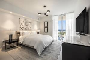 450 Alton Rd 2007 Miami Beach, FL 33139 - MLS#A11912523