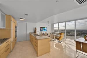 1830 S Ocean Dr 4807 Hallandale Beach, FL 33009 - MLS#A11912529