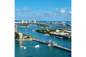 488 Ne 18th St 4612, Miami