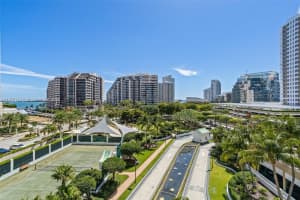 900 Brickell Key Blvd 1502 Miami, FL 33131 - MLS#A11912542