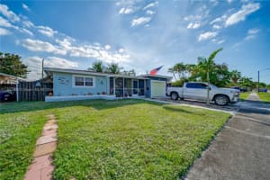 7440 Fillmore St, Hollywood, FL 33024, - MLS#A11912550