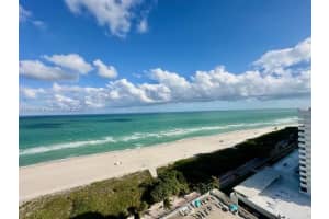 5701 Se Collins Ave Ph10 Miami Beach, FL 33140 - MLS#A11912590