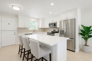 3321 Farragut St #7D, Hollywood, FL 33021, Sold 12/31/25