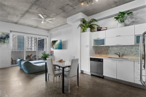 133 Ne 2nd Ave 909 Miami, FL 33132 - MLS#A11912602