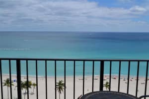 2101 S Ocean Dr 1702, Hollywood