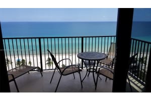 2101 S Ocean Dr APT 1702, Hollywood, FL 33019, - MLS#A11912604