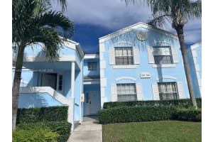 2043 Se 26th Ln 103, Homestead