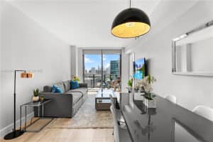 121 Ne 34th St 2003 Miami, FL 33137 - MLS#A11912608