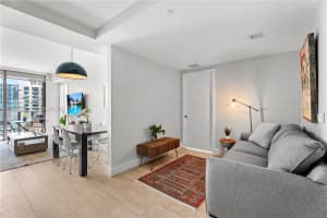 121 Ne 34th St 2003 Miami, FL 33137 - MLS#A11912608