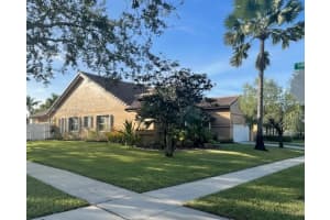 1200 Nw 161st Ave Pembroke Pines, FL 33028 - MLS#A11912609