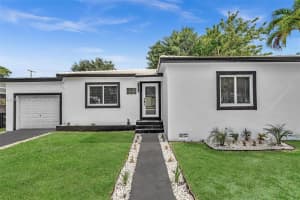 141 Nw 89th St El Portal, FL 33150 - MLS#A11912623