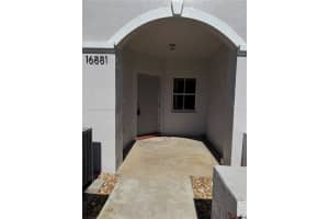 16881 SW 1st Manor, Pembroke Pines, FL 33027, - MLS#A11912638