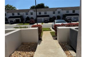 16881 SW 1st Manor, Pembroke Pines, FL 33027, - MLS#A11912638