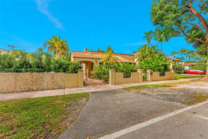 1514 Capri St, Coral Gables, FL 33134, - MLS#A11912644