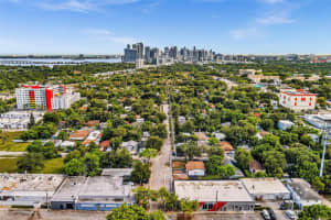 5850 Ne 3rd Ave Miami, FL 33137 - MLS#A11912666