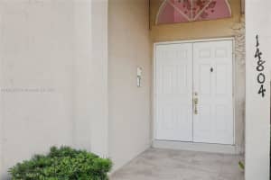 14804 Sw 155th Pl Miami, FL 33196 - MLS#A11912670