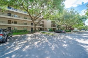 10501 W Broward Blvd 104 Plantation, FL 33324 - MLS#A11912677