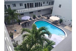 1818 Rodman St 4d Hollywood, FL 33020 - MLS#A11912678