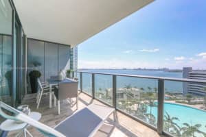 650 Ne 32nd St 1002, Miami