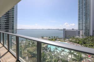 650 NE 32nd St #1002, Miami, FL 33137, - MLS#A11912681