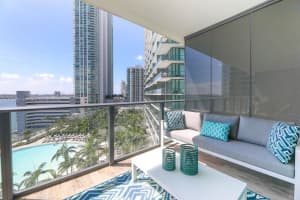 650 NE 32nd St #1002, Miami, FL 33137, - MLS#A11912681