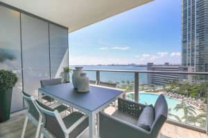 650 NE 32nd St #1002, Miami, FL 33137, - MLS#A11912681