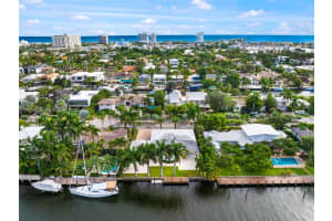 633 Solar Isle Dr Fort Lauderdale, FL 33301 - MLS#A11912693